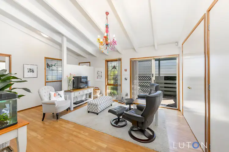 Main view of Homely house listing, 21 Rose Scott Circuit, Chisholm ACT 2905
