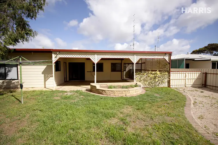 Second view of Homely house listing, 5 Lawrence Street, Kadina SA 5554