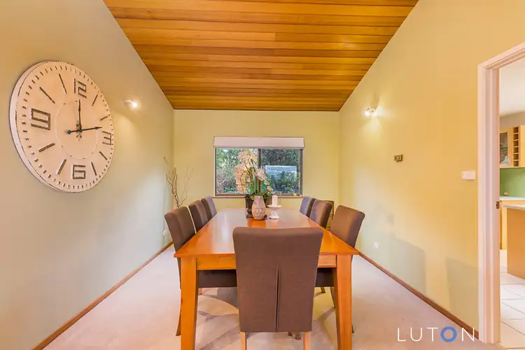Third view of Homely house listing, 2/108 Mugga Way, Red Hill ACT 2603