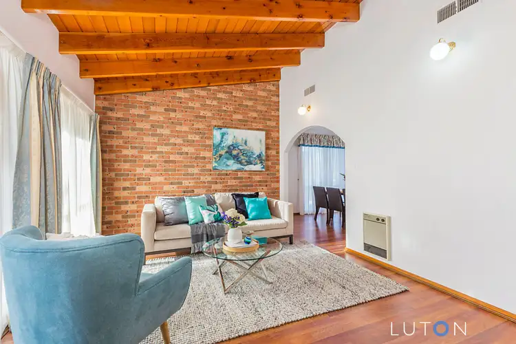 Sixth view of Homely house listing, 35 McKinley Crescent, Calwell ACT 2905