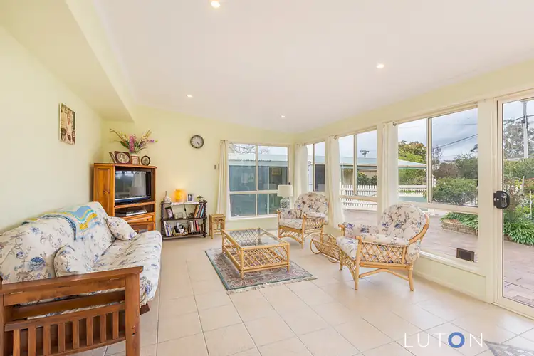 Fourth view of Homely house listing, 20 Jeffcott Place, Latham ACT 2615