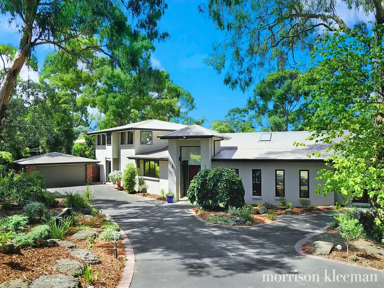 Second view of Homely house listing, 3 Woodfull Road, Lower Plenty VIC 3093