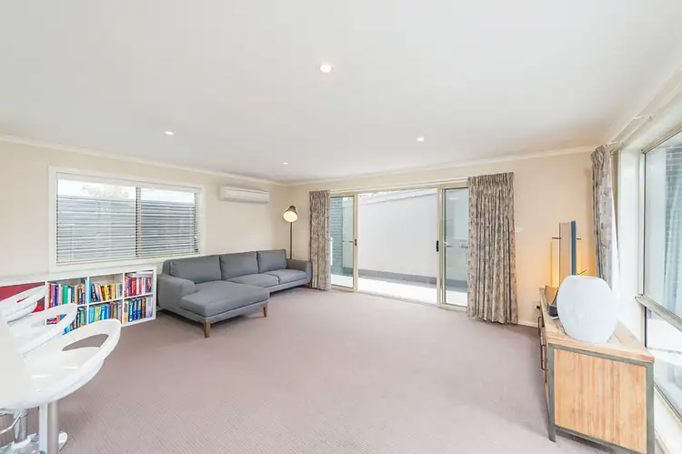 Main view of Homely townhouse listing, 16/37 Ainsworth Street, Mawson ACT 2607