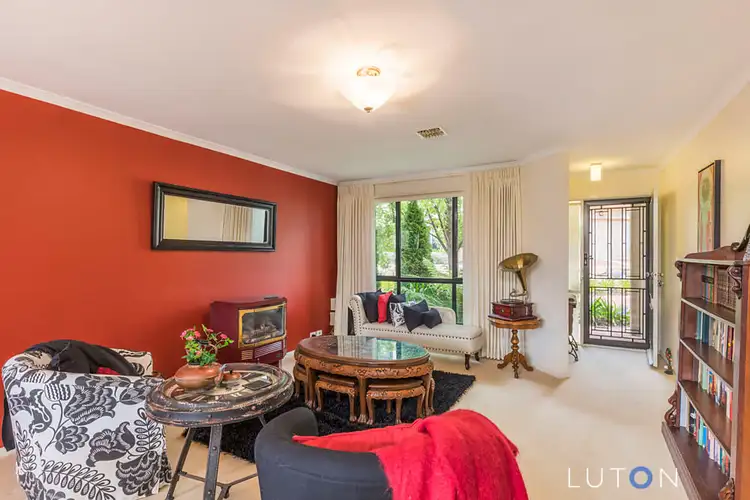 Sixth view of Homely townhouse listing, 13/29 Temperley  Street, Nicholls ACT 2913