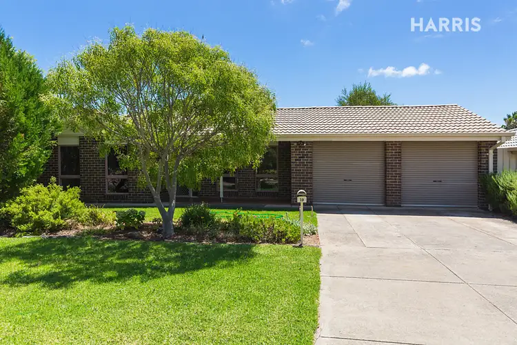 Main view of Homely house listing, 19 Tina Way, Morphett Vale SA 5162