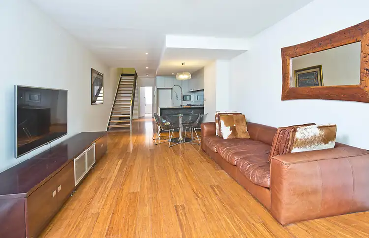 Second view of Homely apartment listing, 73/37 Morley Avenue, Rosebery NSW 2018