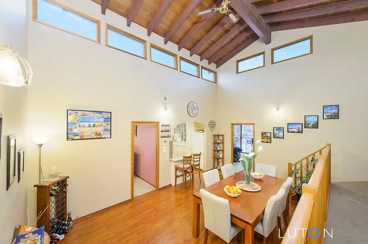 Fifth view of Homely house listing, 19 Harcus Close, Bonython ACT 2905