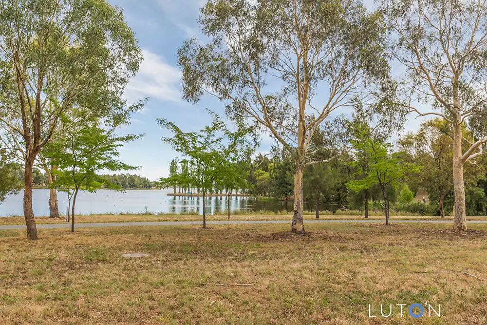 Main view of Homely land listing, 16 Bizant Street, Amaroo ACT 2914