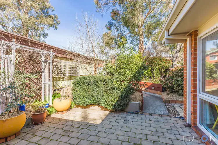 Second view of Homely house listing, 1 Scobie Place, Holt ACT 2615