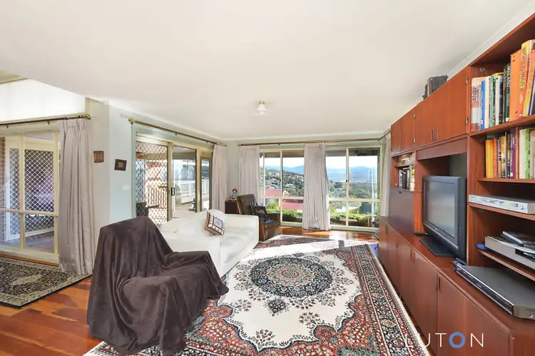 Fifth view of Homely house listing, 72 O'Connor Circuit, Calwell ACT 2905