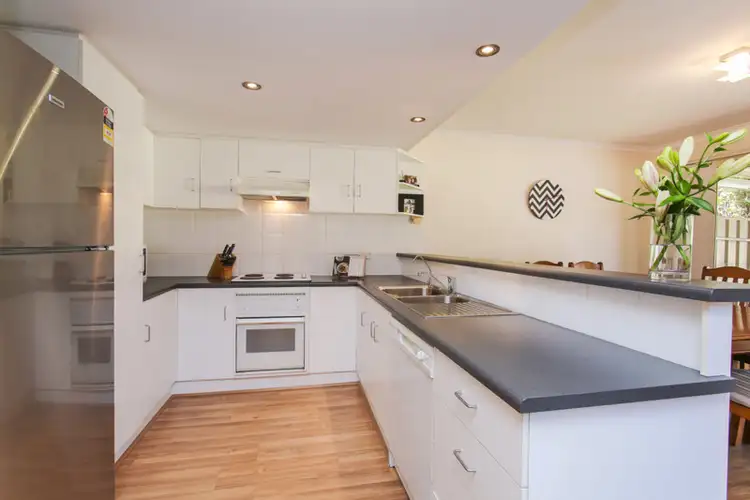 Fourth view of Homely house listing, 4 St Michaels Circuit, Oakden SA 5086