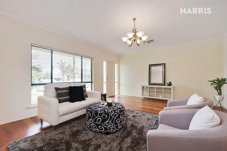 Fifth view of Homely house listing, 18 Innes Circuit, Mawson Lakes SA 5095