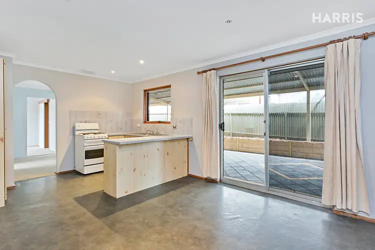 Main view of Homely house listing, 43 Emmerson Drive, Morphett Vale SA 5162