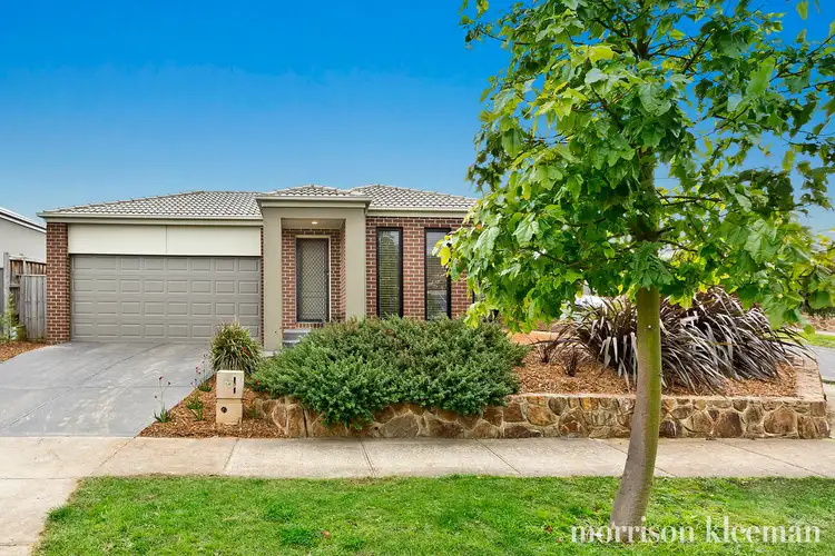 58 Cathedral Rise, Doreen VIC 3754
