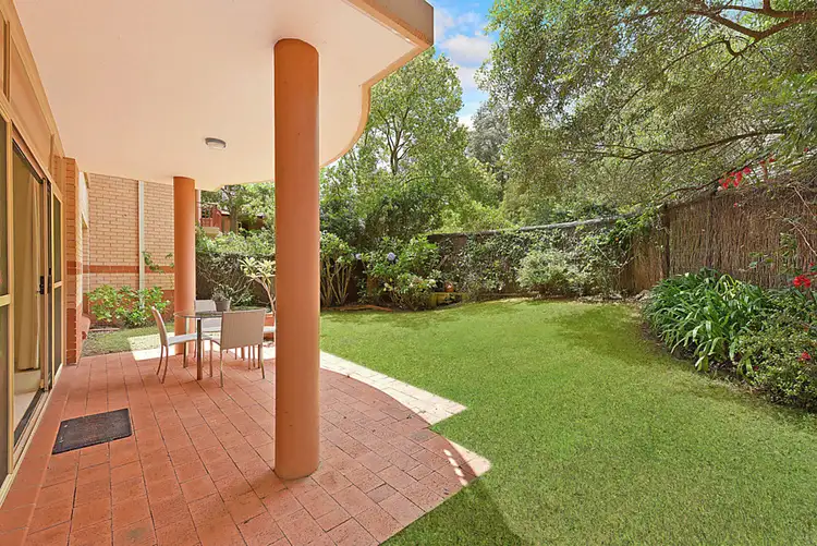 Fifth view of Homely apartment listing, 36/5 Gillott Way, St Ives NSW 2075