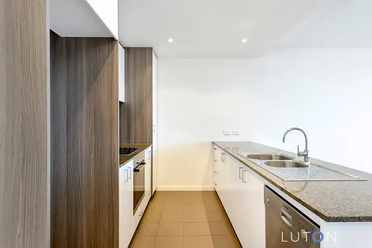 Fifth view of Homely apartment listing, 332/1 Mouat Street, Lyneham ACT 2602
