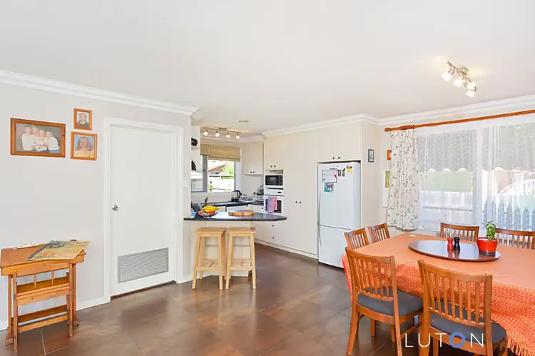Third view of Homely house listing, 29 Atherton Street, Downer ACT 2602