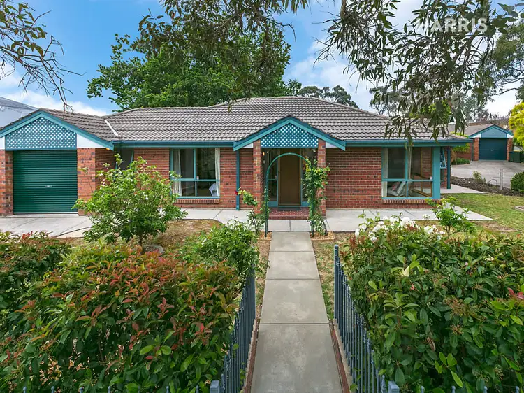 Main view of Homely house listing, 1/8 Chapman Street, Blackwood SA 5051