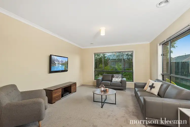 Fifth view of Homely house listing, 87 Eliot Avenue, Doreen VIC 3754