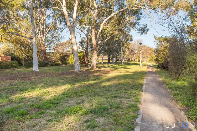 Third view of Homely house listing, 14 Affleck Place, Scullin ACT 2614