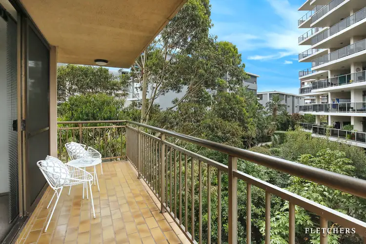 Fifth view of Homely apartment listing, 16/19 Church Street, Wollongong NSW 2500
