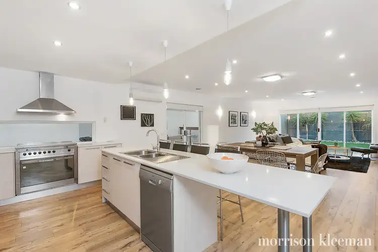 Third view of Homely house listing, 17 Midland Road, Doreen VIC 3754