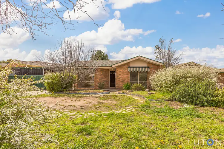 21 Mundawari  Circuit, Ngunnawal ACT 2913