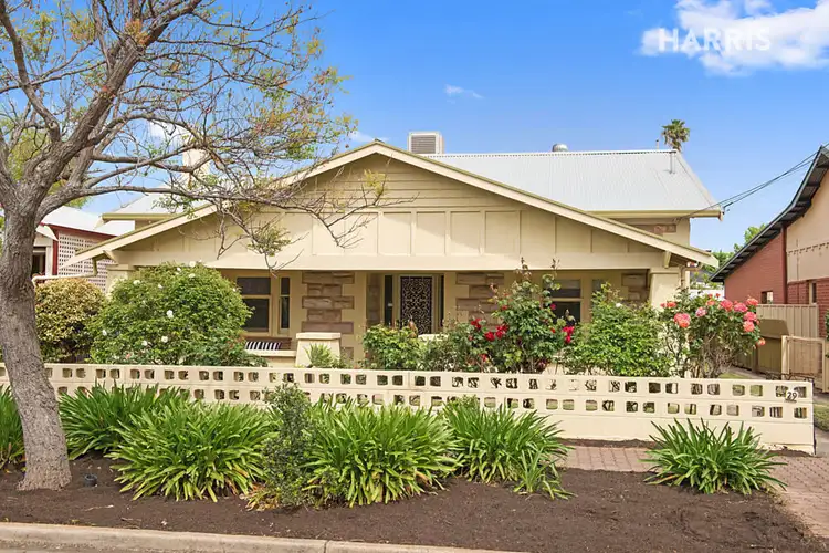 Main view of Homely house listing, 29 Second Avenue, Sefton Park SA 5083