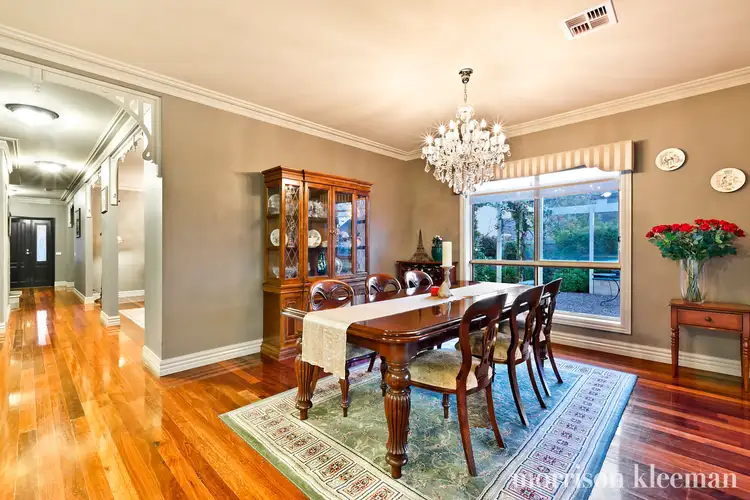 Fourth view of Homely house listing, 13 Barrett Place, Doreen VIC 3754