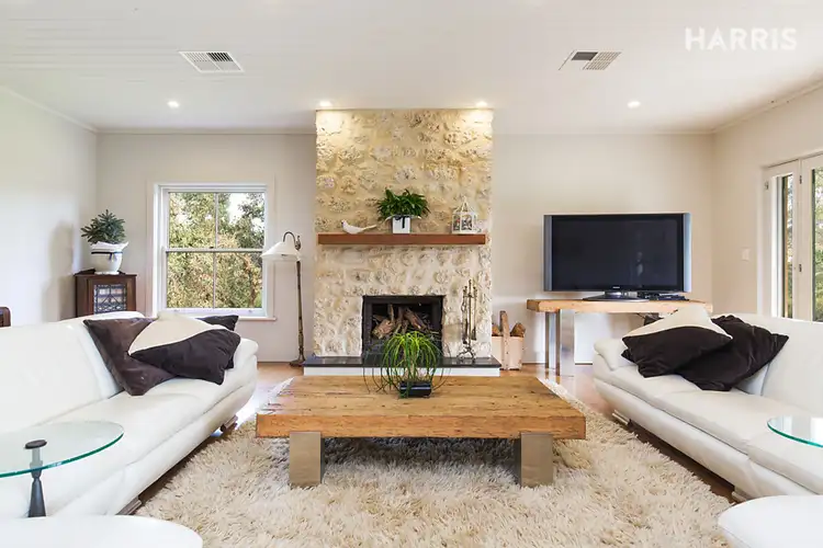 Fifth view of Homely rural property listing, 17 Davidson Road, Flaxley SA 5153