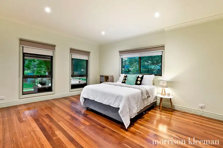 Fifth view of Homely house listing, 255 Humevale Road, Whittlesea VIC 3757