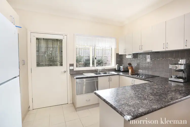 Second view of Homely unit listing, 6/877 Plenty Road, South Morang VIC 3752