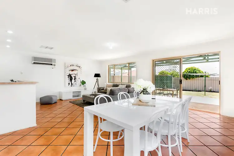 Third view of Homely house listing, 37 Van Leeuwen  Drive, Pooraka SA 5095