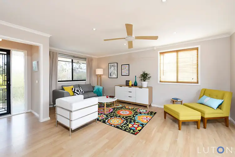 Third view of Homely house listing, 20 Somerville Street, Spence ACT 2615