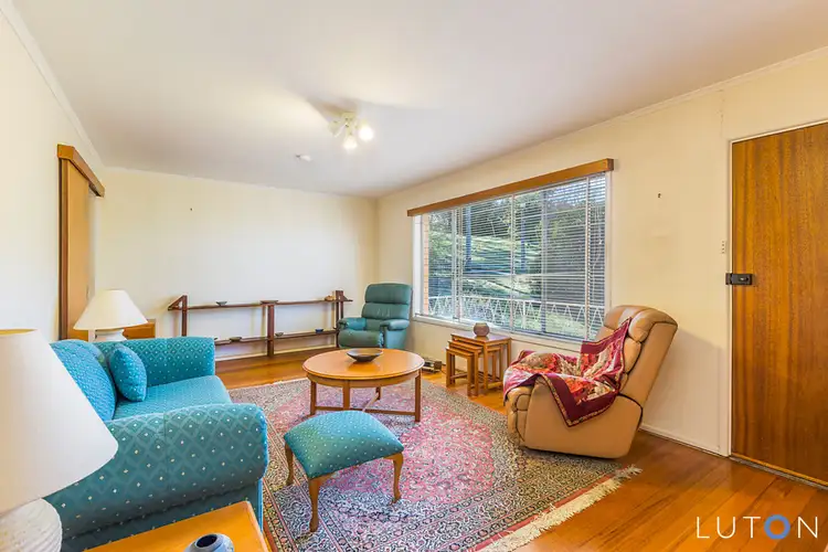 Fifth view of Homely house listing, 12 Scottsdale  Street, Lyons ACT 2606