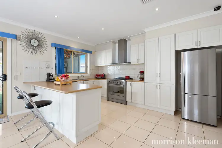 Fourth view of Homely house listing, 7 Mitta Mitta Avenue, Mernda VIC 3754