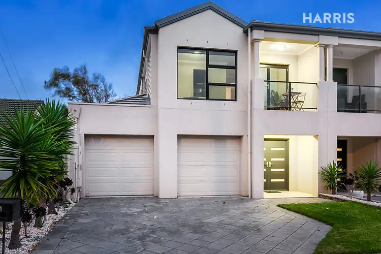 Main view of Homely house listing, 1a Lexington Road, Henley Beach South SA 5022