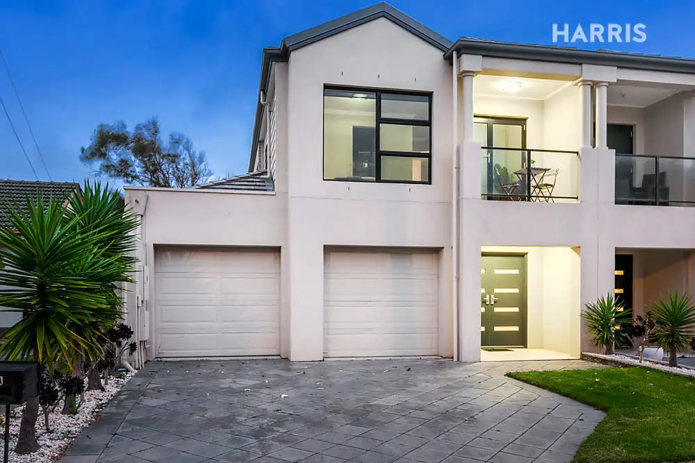 Main view of Homely house listing, 1a Lexington  Road, Henley Beach South SA 5022