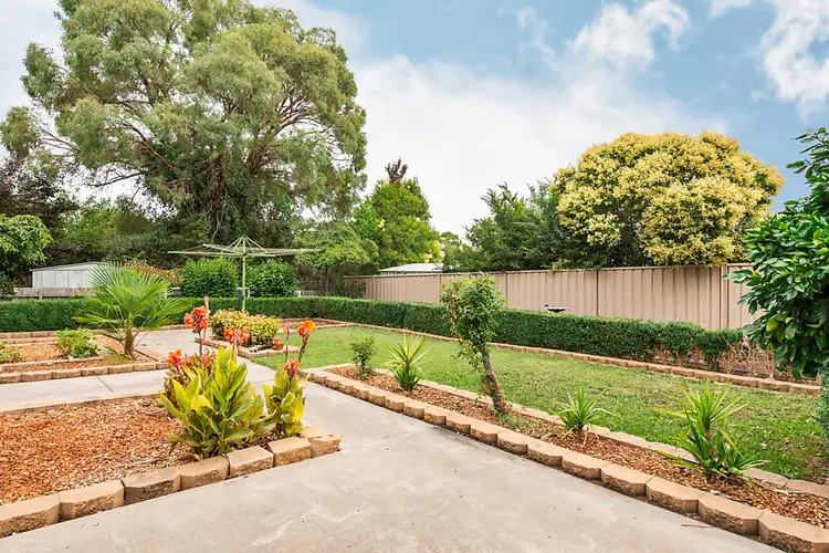 Second view of Homely house listing, 47 Clive Steele Avenue, Monash ACT 2904