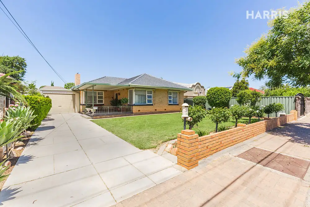 Main view of Homely house listing, 5a Winston Avenue, Cumberland Park SA 5041