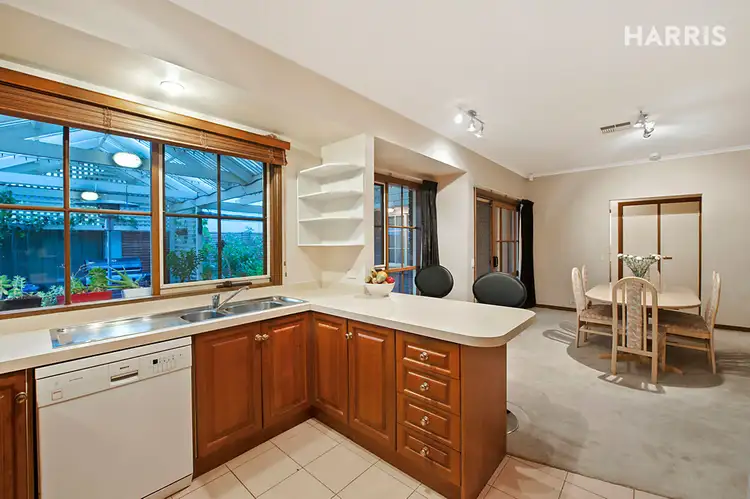 Second view of Homely house listing, 39 Lockwood Road, Erindale SA 5066