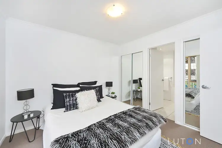 Sixth view of Homely unit listing, 17/40 Moore Street, Turner ACT 2612