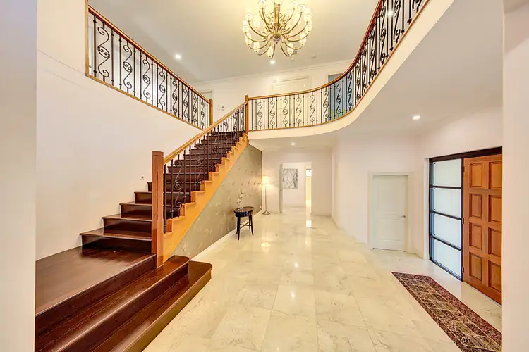 Second view of Homely house listing, 22 Bromley Avenue, Pymble NSW 2073