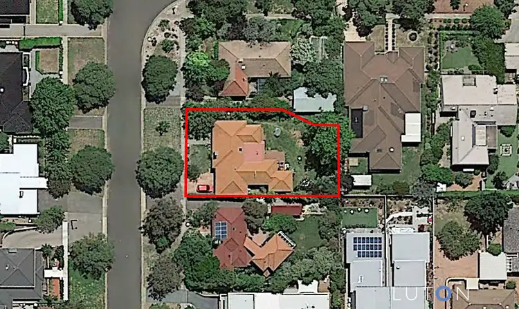 Second view of Homely house listing, 22 Mueller Street, Yarralumla ACT 2600