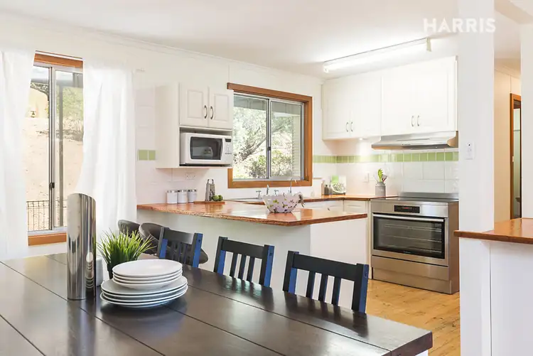 Fifth view of Homely house listing, 195 Collins Road, Ashton SA 5137