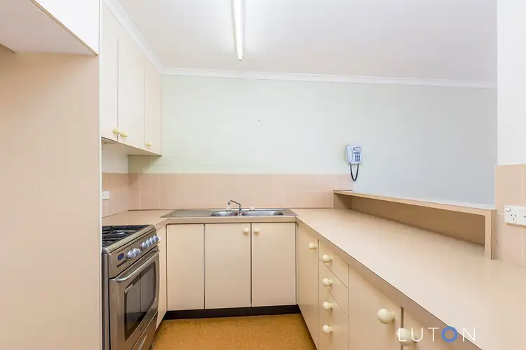 Third view of Homely townhouse listing, 61/12 Oliver Street, Lyneham ACT 2602
