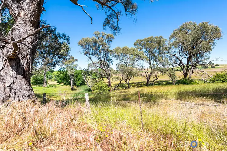 1245 Nanima Road, Nanima NSW 2618