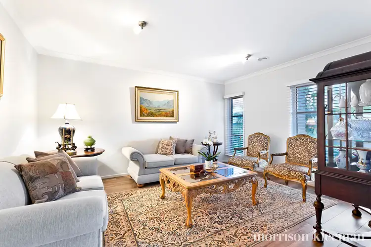 Second view of Homely house listing, 454 Masons Road, Mernda VIC 3754