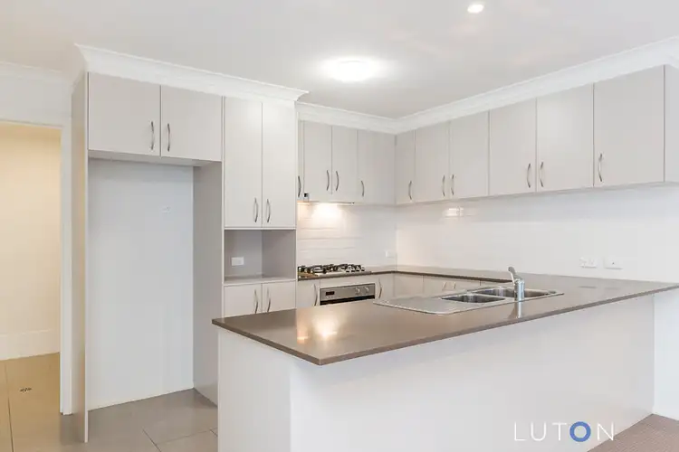 Fourth view of Homely townhouse listing, 10/147 Bill Ferguson Circuit, Bonner ACT 2914