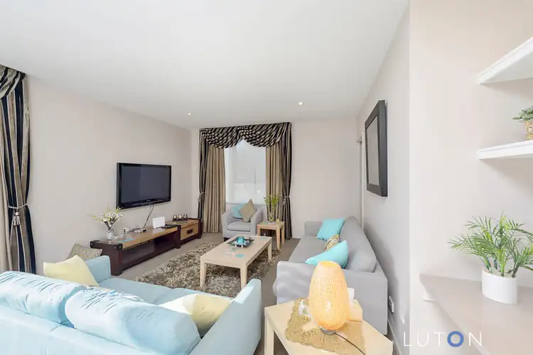 Fifth view of Homely unit listing, 12/60 Callam Street, Phillip ACT 2606